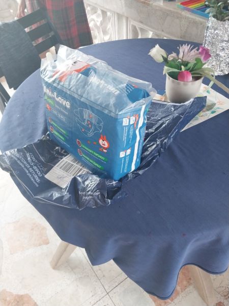 Buyer review image 1