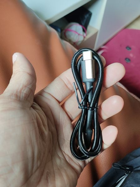 Buyer review image 1
