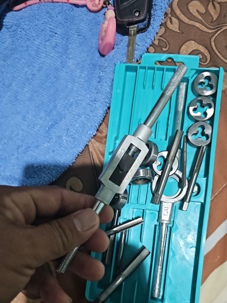 Buyer review image 2