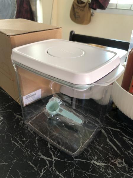 Buyer review image 1