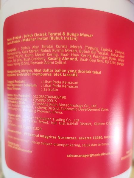 Buyer review image 4