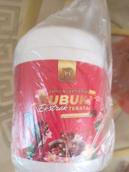 Buyer review image 2