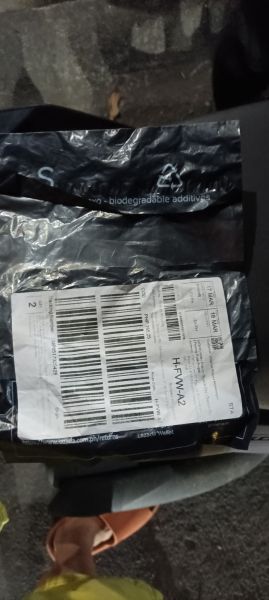 Buyer review image 1