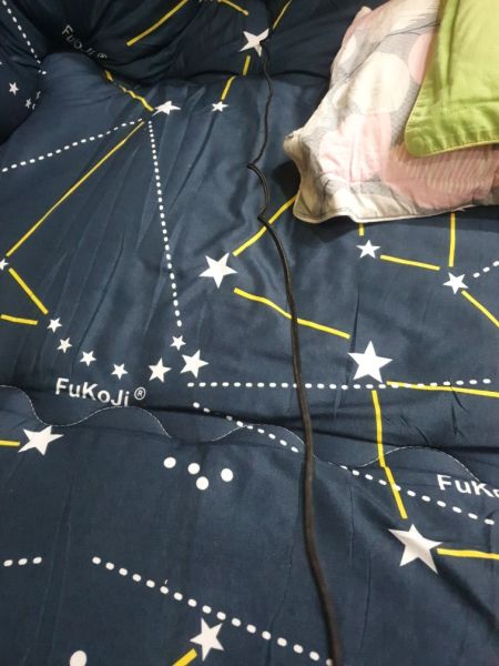 Buyer review image 1