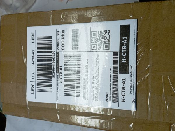 Buyer review image 1