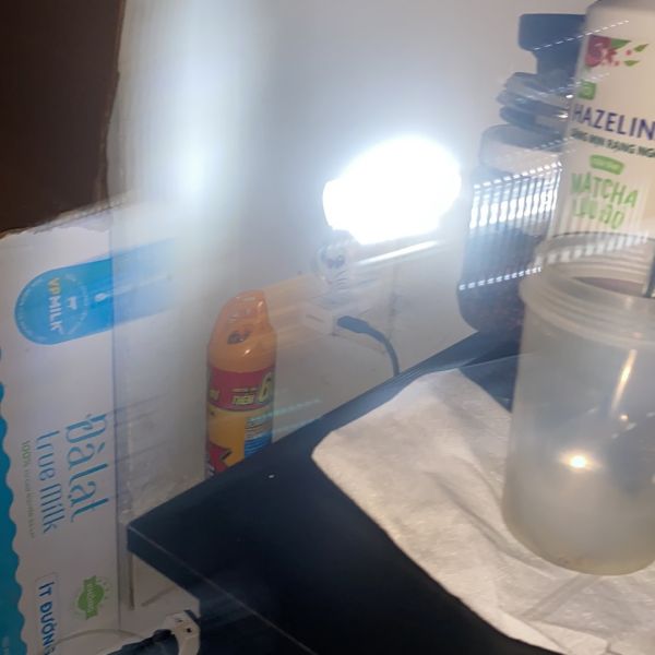 Buyer review image 1