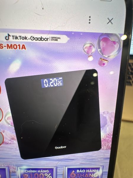 Buyer review image 1