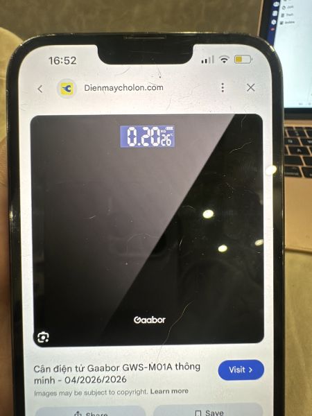 Buyer review image 2