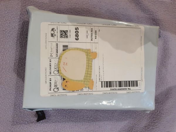 Buyer review image 2