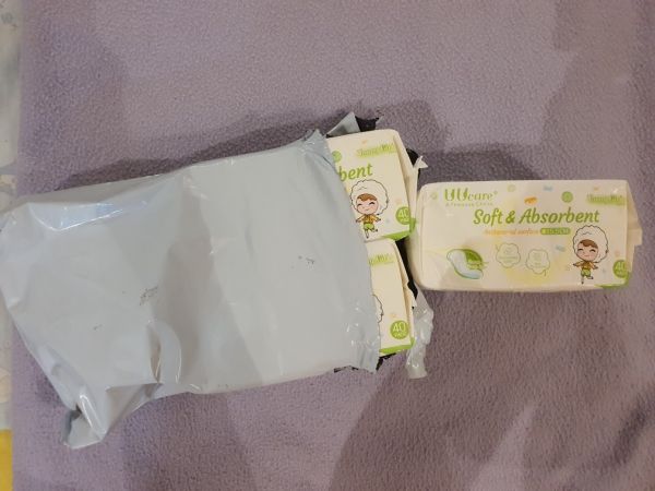 Buyer review image 1