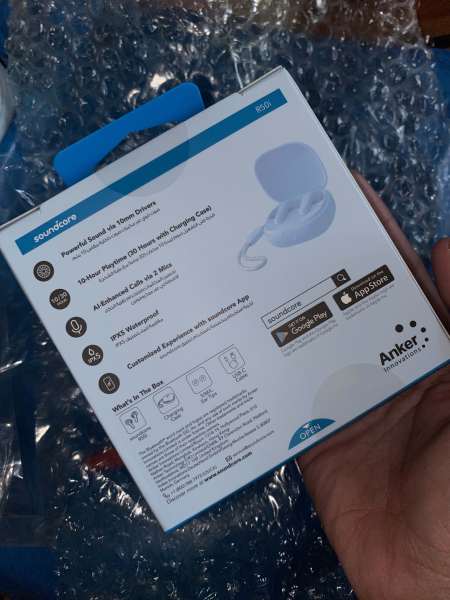 Buyer review image 2