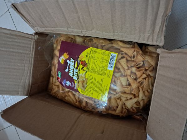 Buyer review image 2