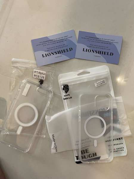 Buyer review image 1