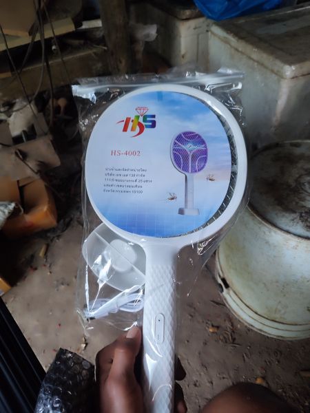Buyer review image 2