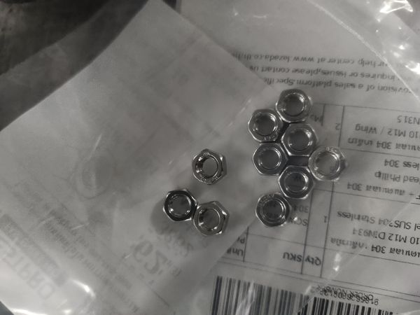 Buyer review image 2