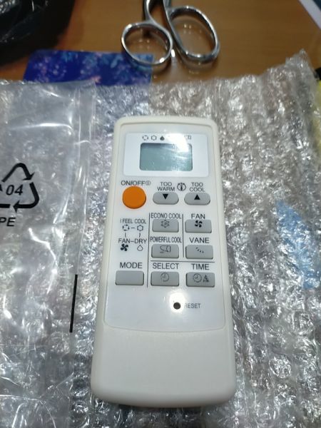 Buyer review image 1