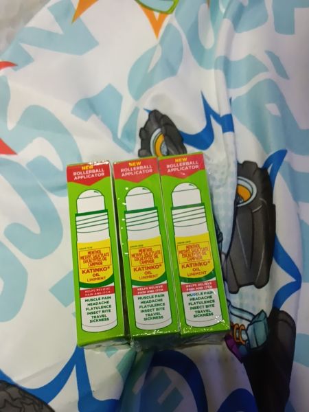 Buyer review image 1