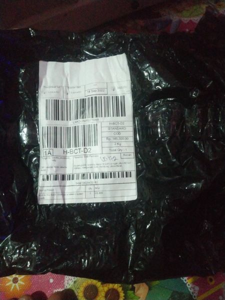 Buyer review image 1