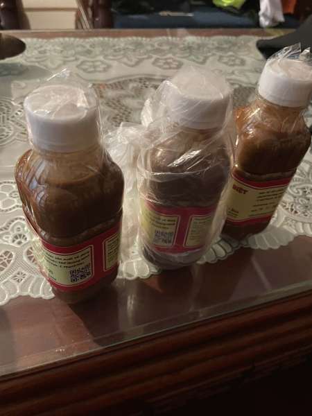 Buyer review image 2
