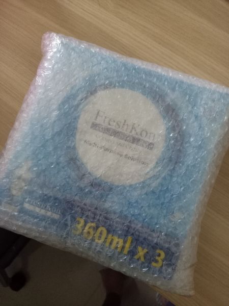 Buyer review image 2
