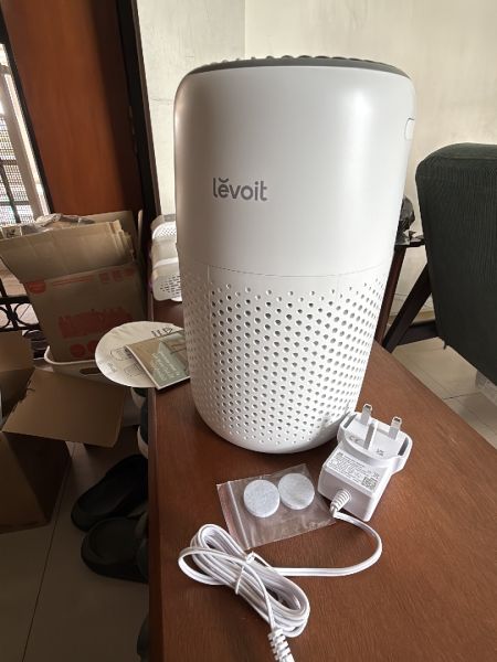 Buyer review image 2