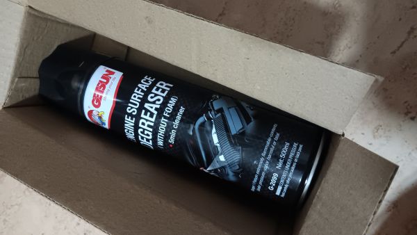 Buyer review image 1