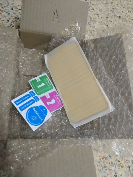 Buyer review image 2