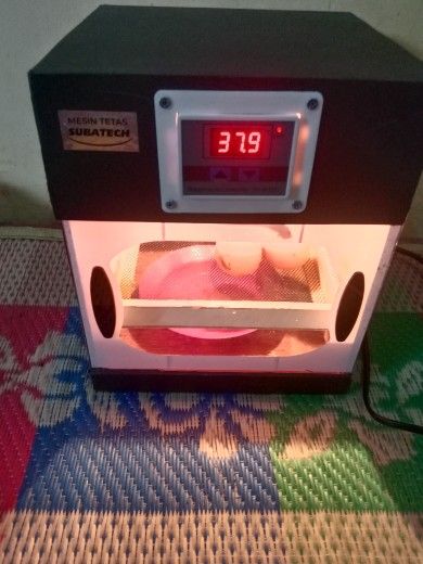 Buyer review image 2