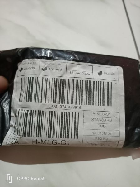 Buyer review image 2