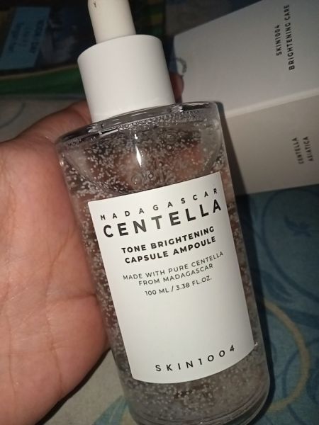 Buyer review image 2