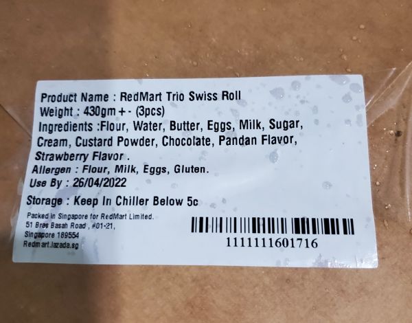 Buyer review image 3