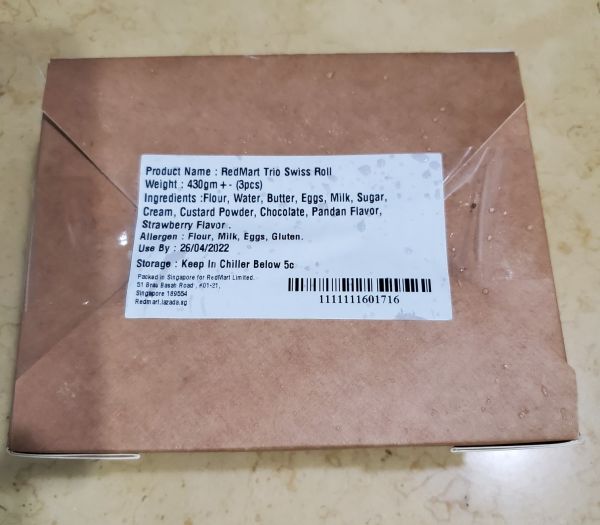 Buyer review image 2