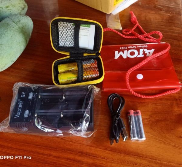 Buyer review image 1