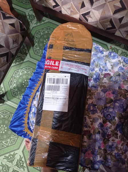 Buyer review image 1
