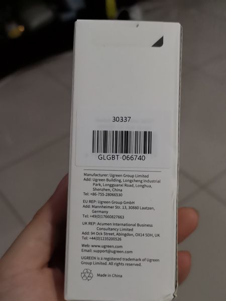 Buyer review image 2