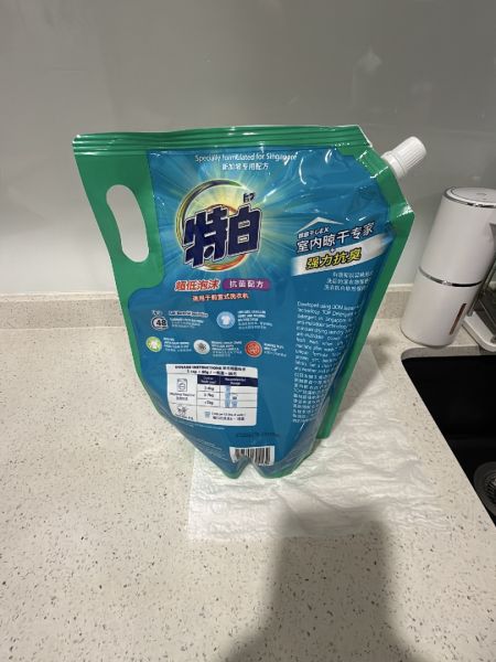 Buyer review image 2