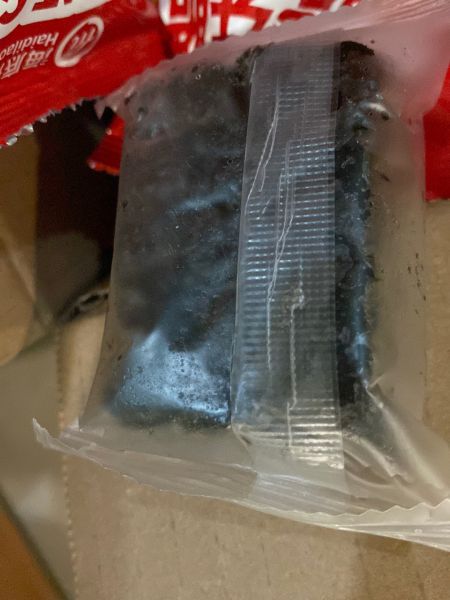 Buyer review image 2