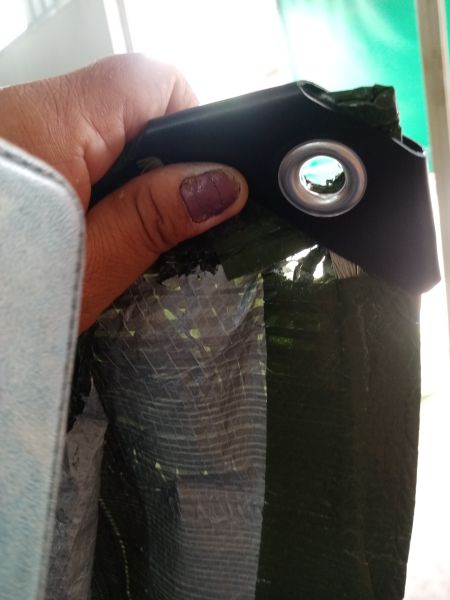 Buyer review image 2