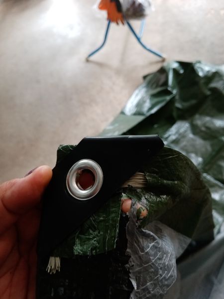 Buyer review image 3