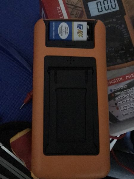 Buyer review image 2