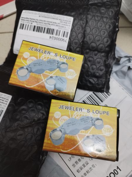 Buyer review image 3