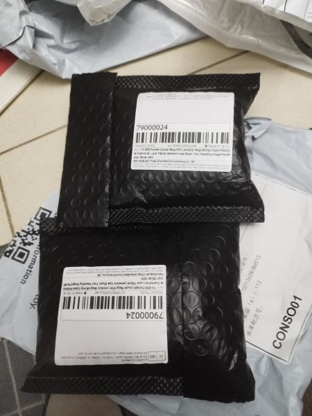 Buyer review image 2