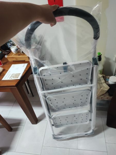 Buyer review image 2