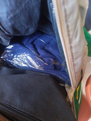 Buyer review image 2