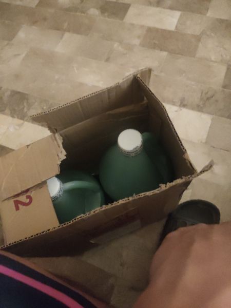 Buyer review image 1