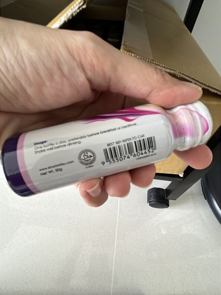 Buyer review image 4