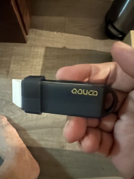 Buyer review image 2