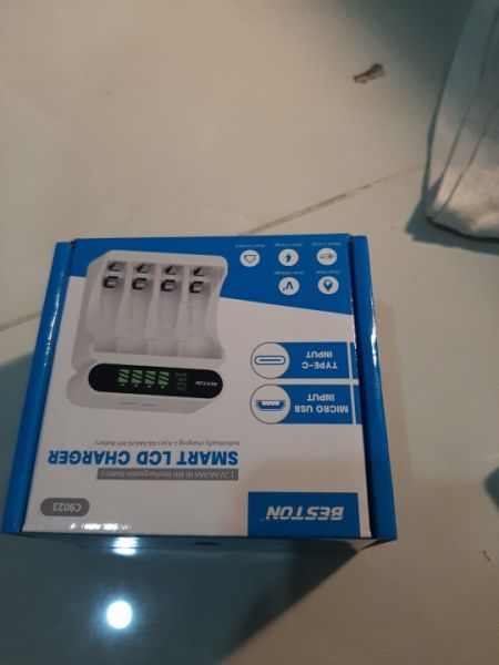 Buyer review image 1