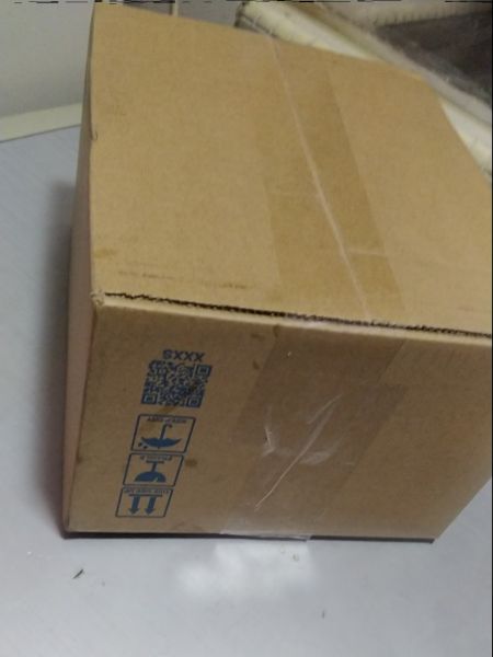 Buyer review image 2