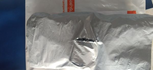 Buyer review image 1